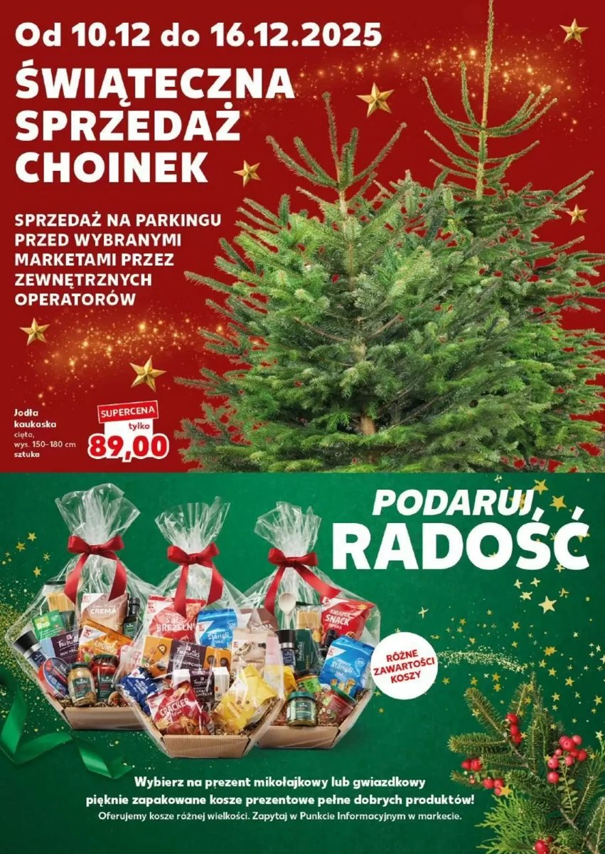 Strona 24 z gazetki Kaufland