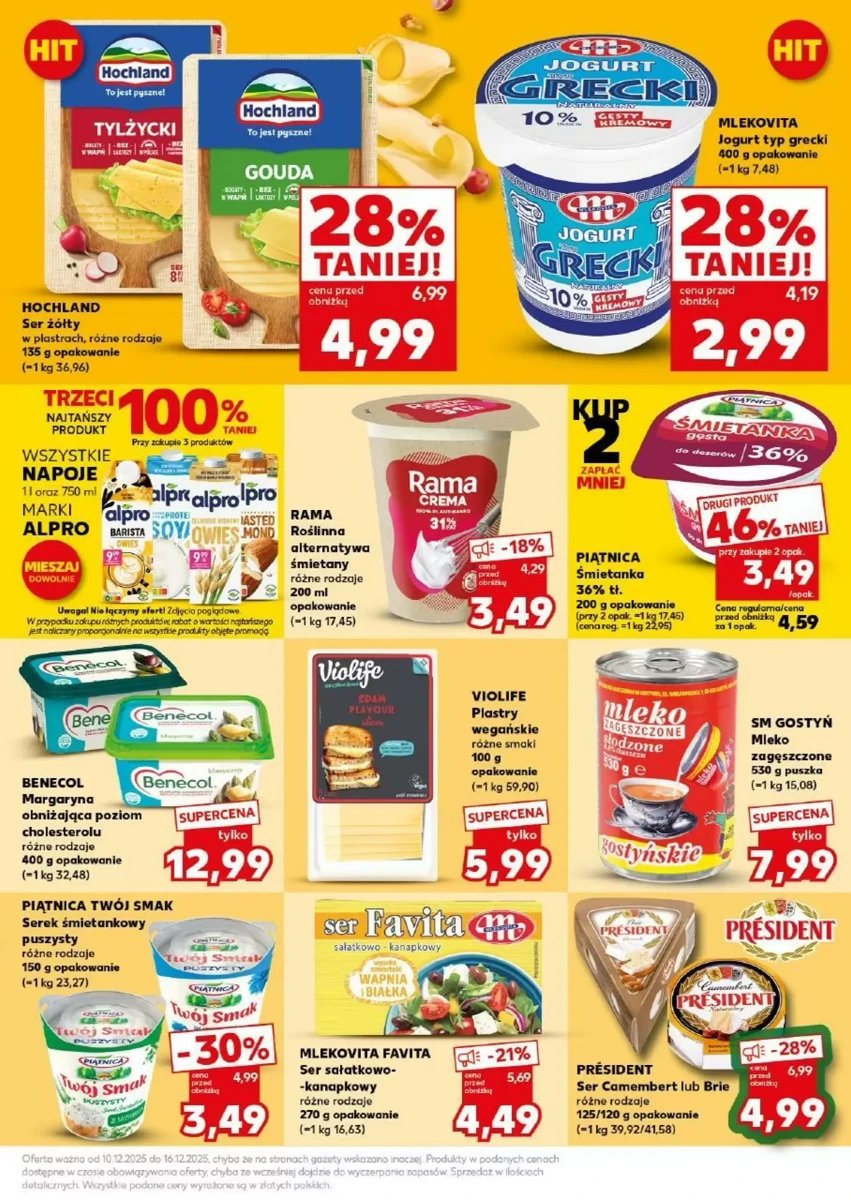 Strona 19 z gazetki Kaufland