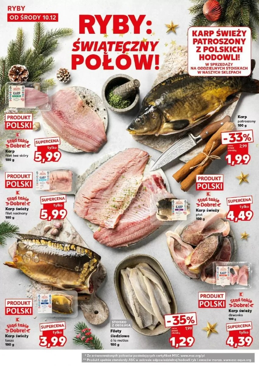 Strona 6 z gazetki Kaufland