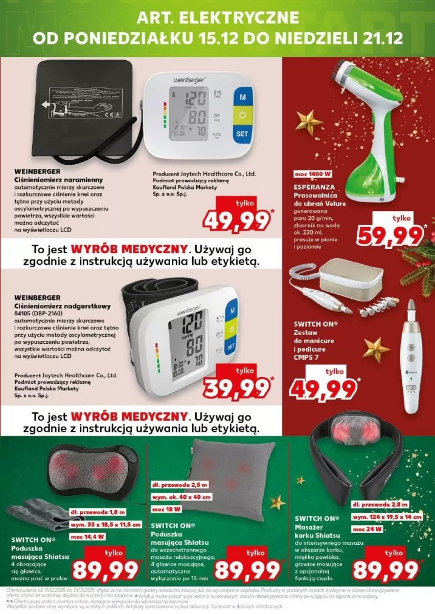 Strona 27 z gazetki Kaufland