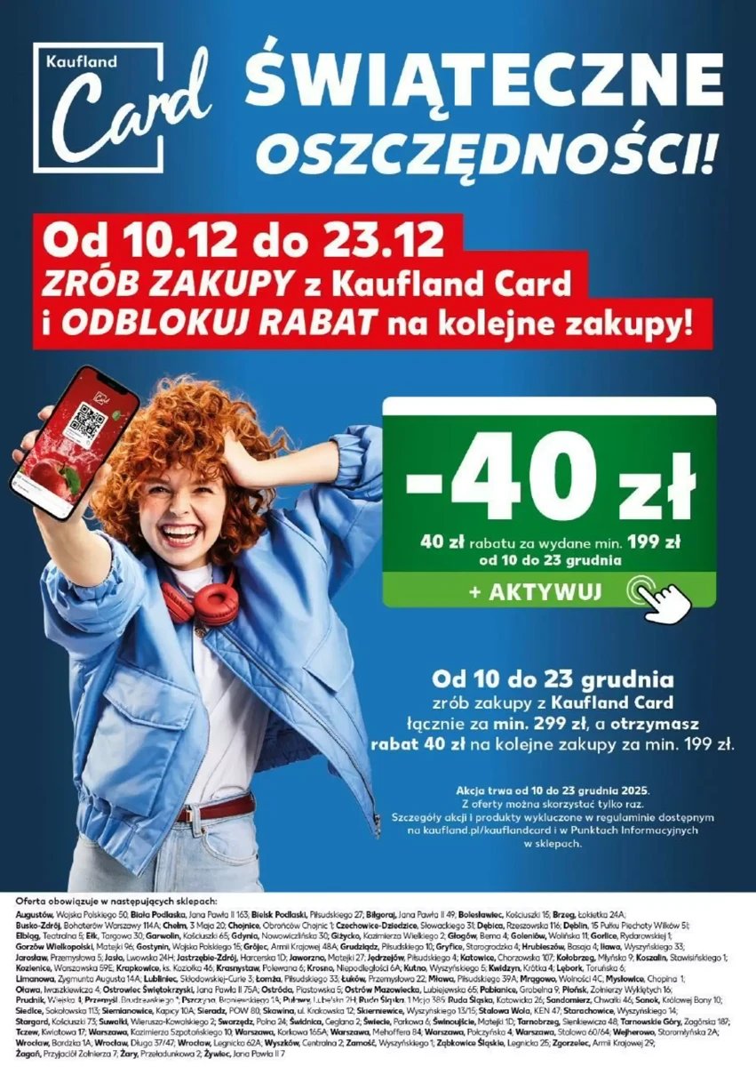 Strona 30 z gazetki Kaufland