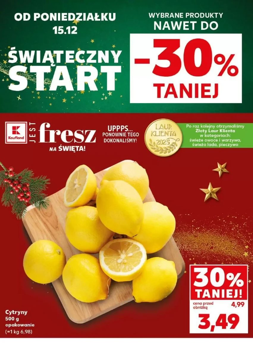 Strona 2 z gazetki Kaufland