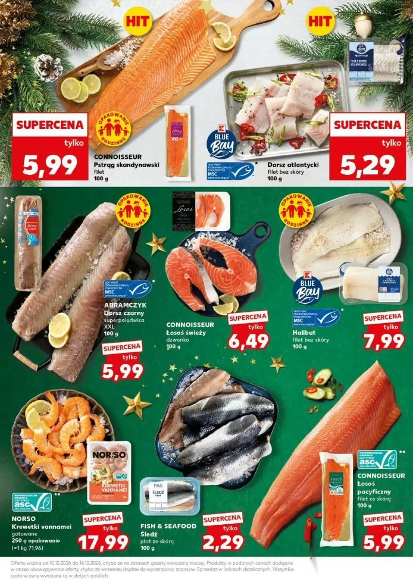 Strona 7 z gazetki Kaufland