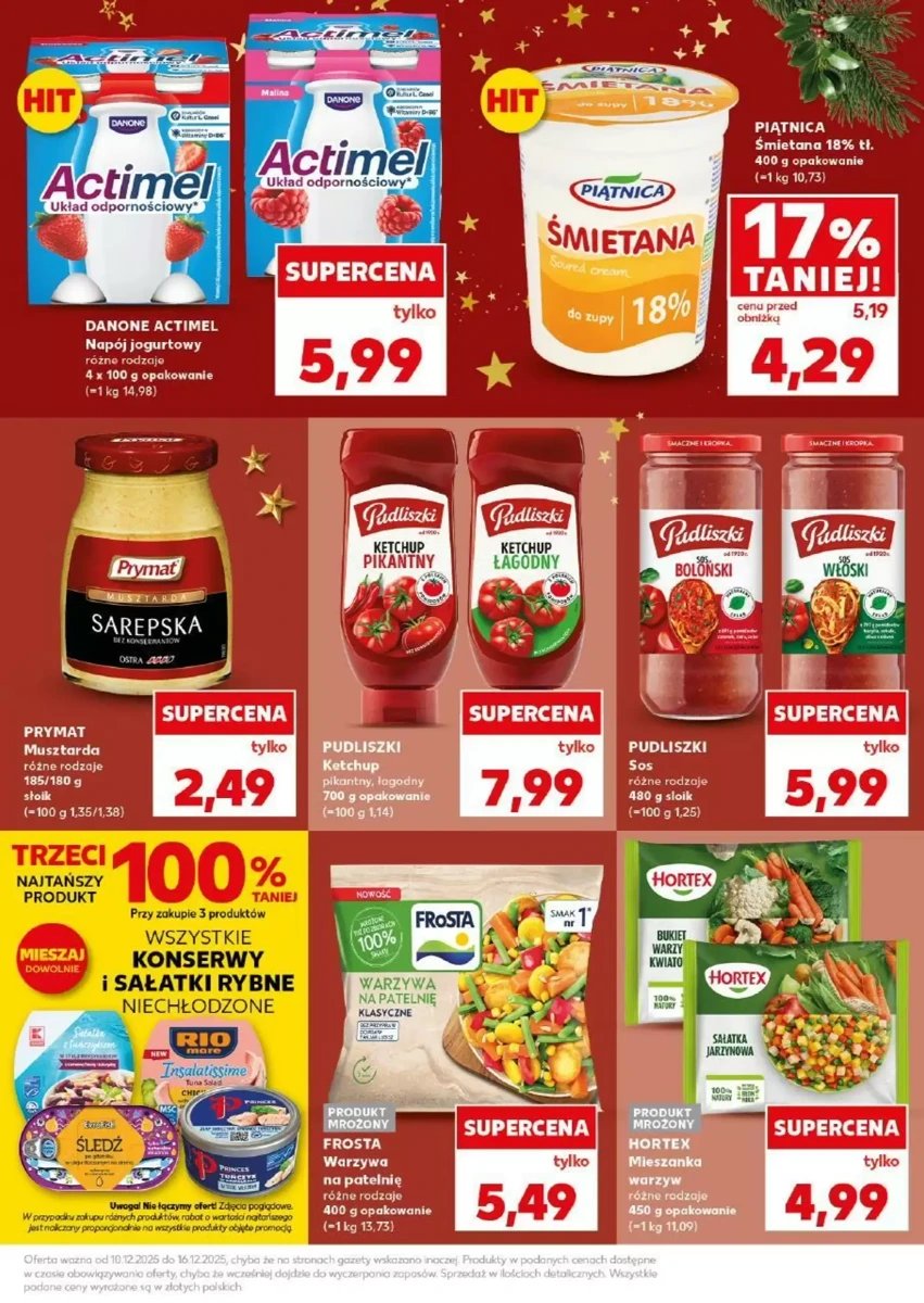 Strona 11 z gazetki Kaufland