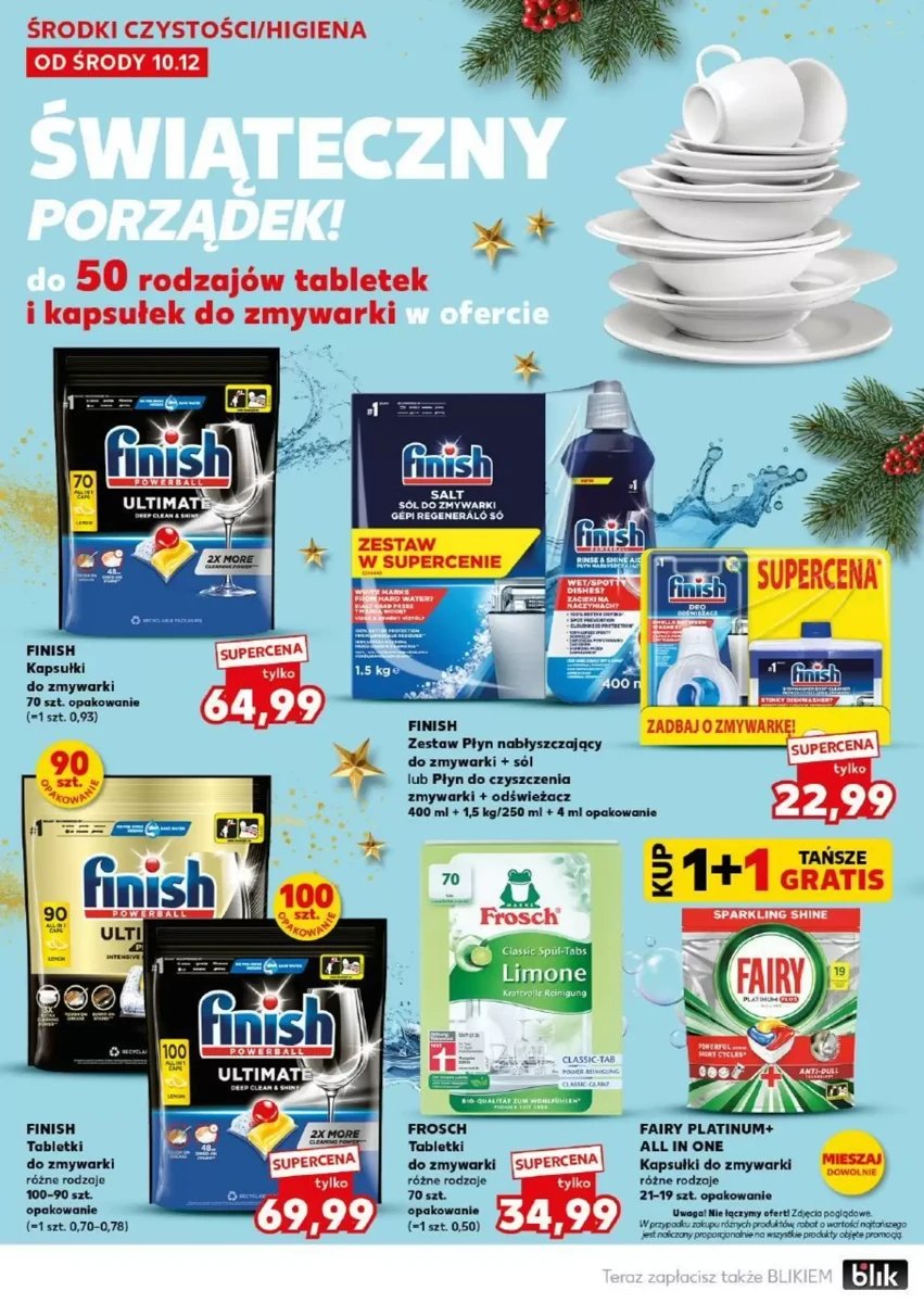 Strona 20 z gazetki Kaufland