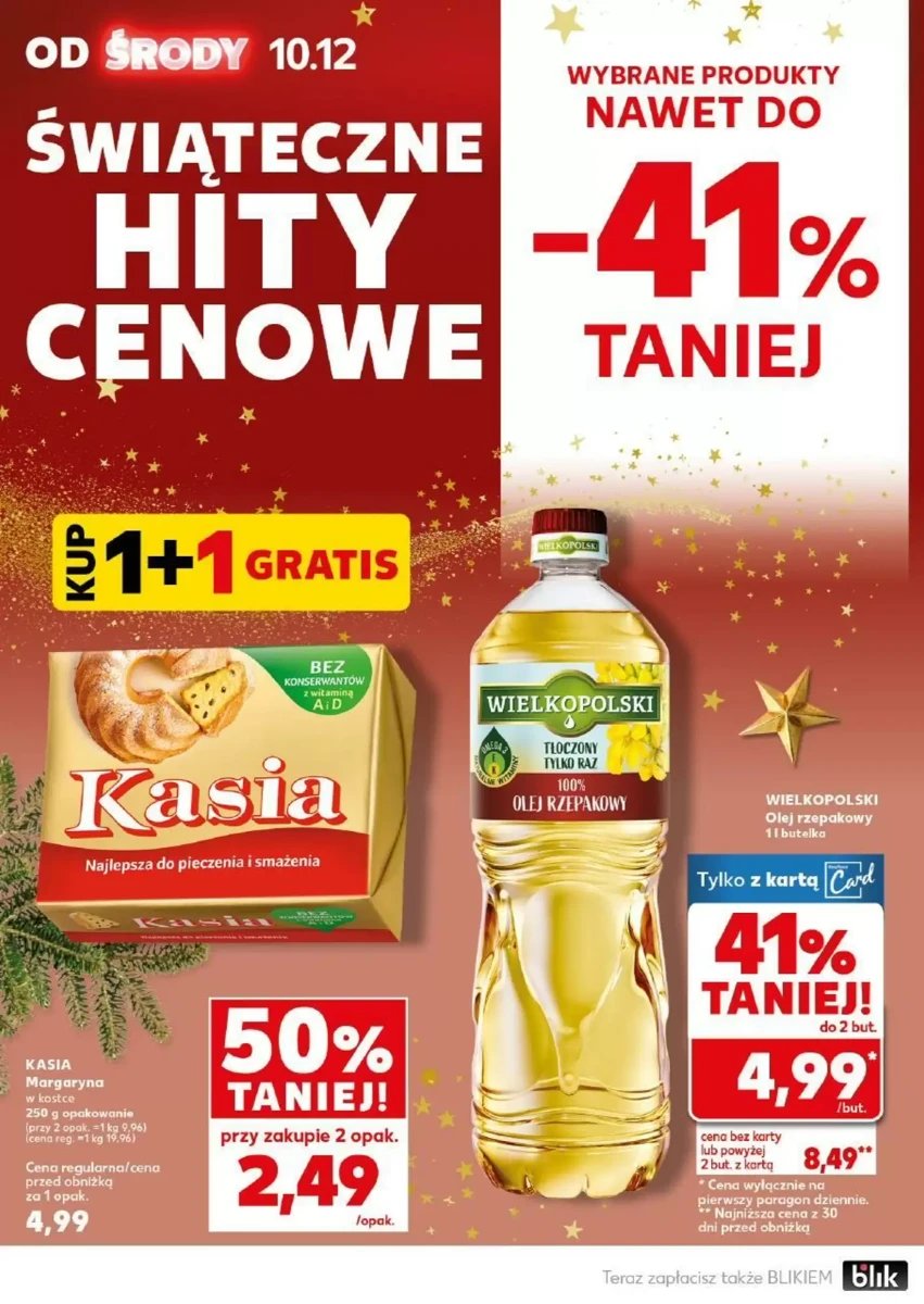 Strona 8 z gazetki Kaufland
