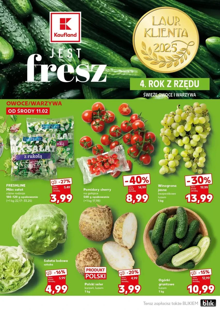Strona 10 z gazetki Kaufland
