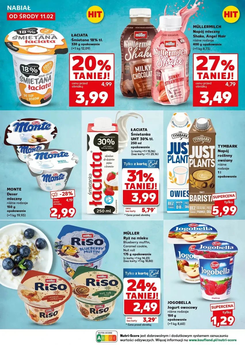 Strona 20 z gazetki Kaufland