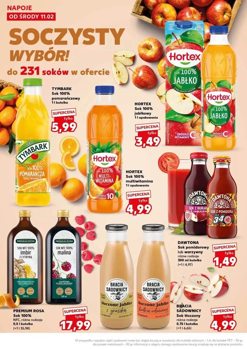Strona 22 z gazetki Kaufland