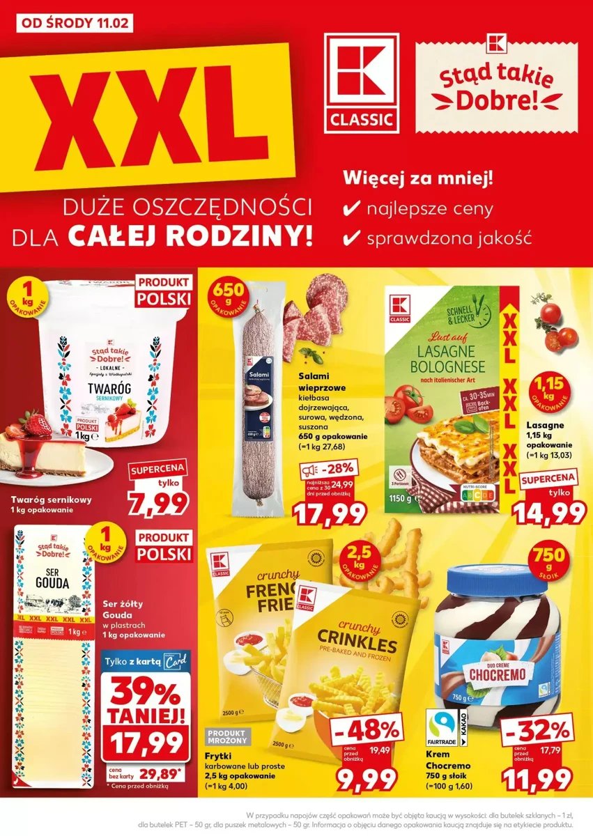 Strona 6 z gazetki Kaufland