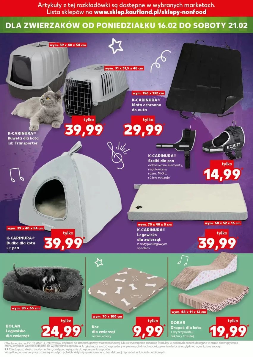 Strona 29 z gazetki Kaufland