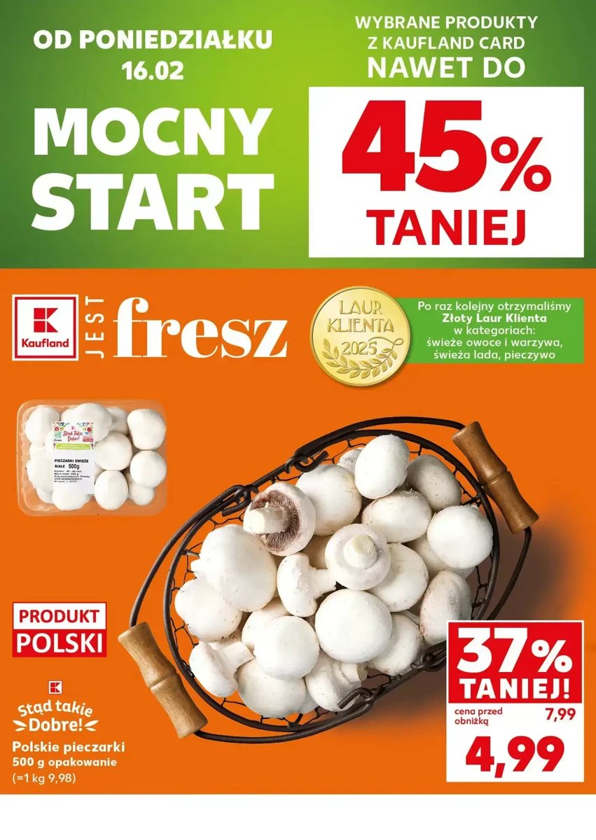 Strona 2 z gazetki Kaufland
