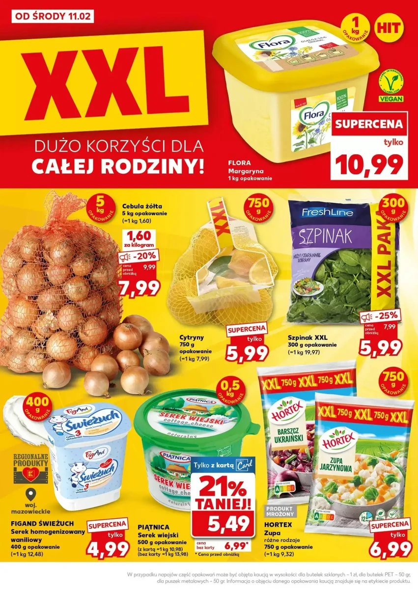 Strona 8 z gazetki Kaufland