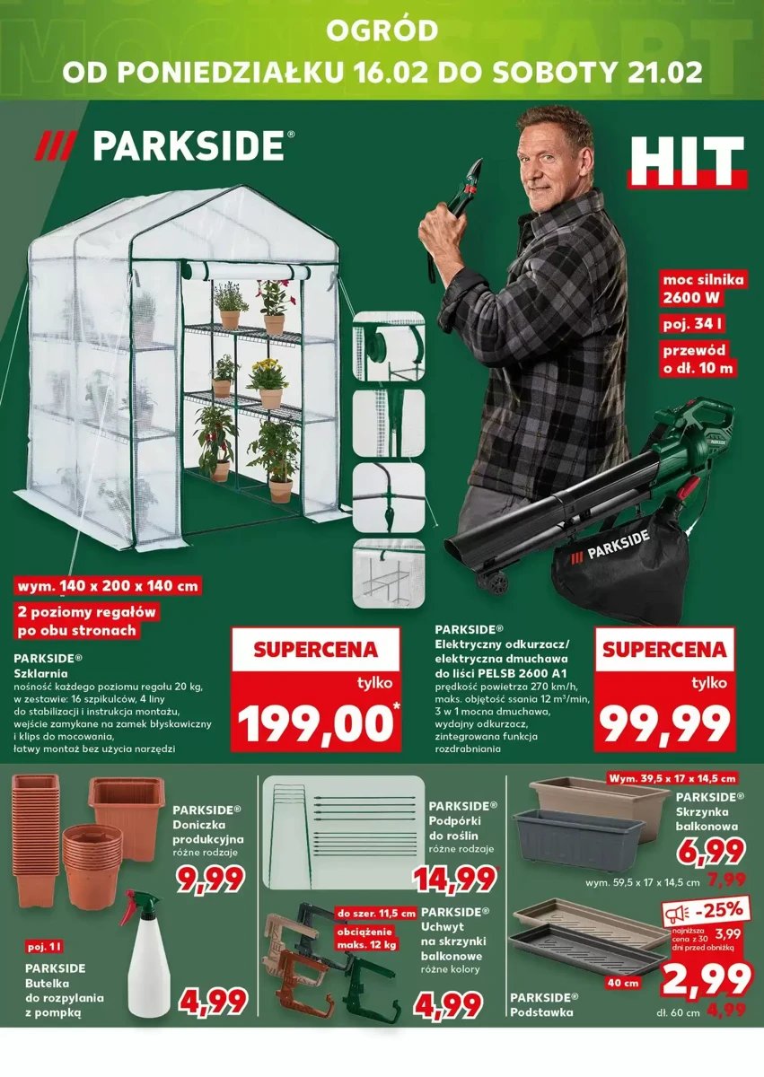 Strona 26 z gazetki Kaufland