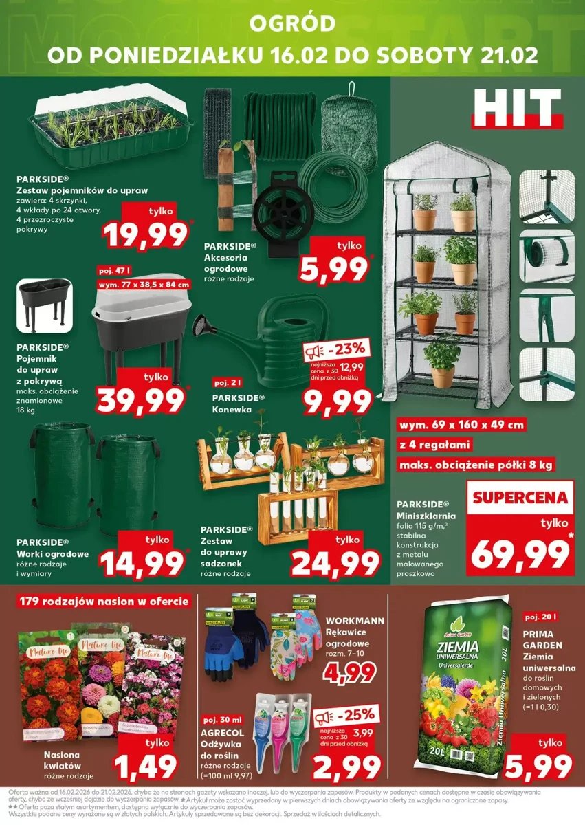 Strona 27 z gazetki Kaufland