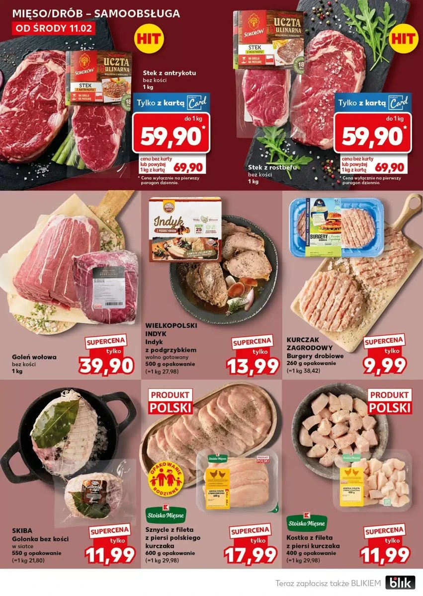 Strona 18 z gazetki Kaufland