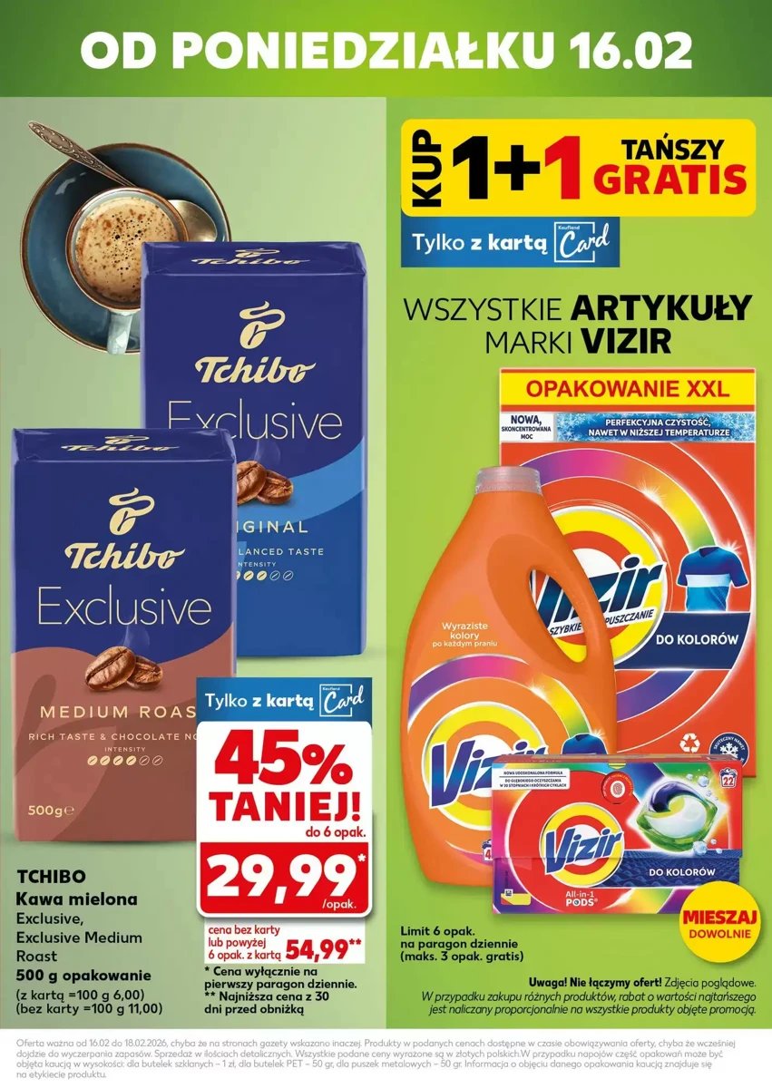 Strona 3 z gazetki Kaufland