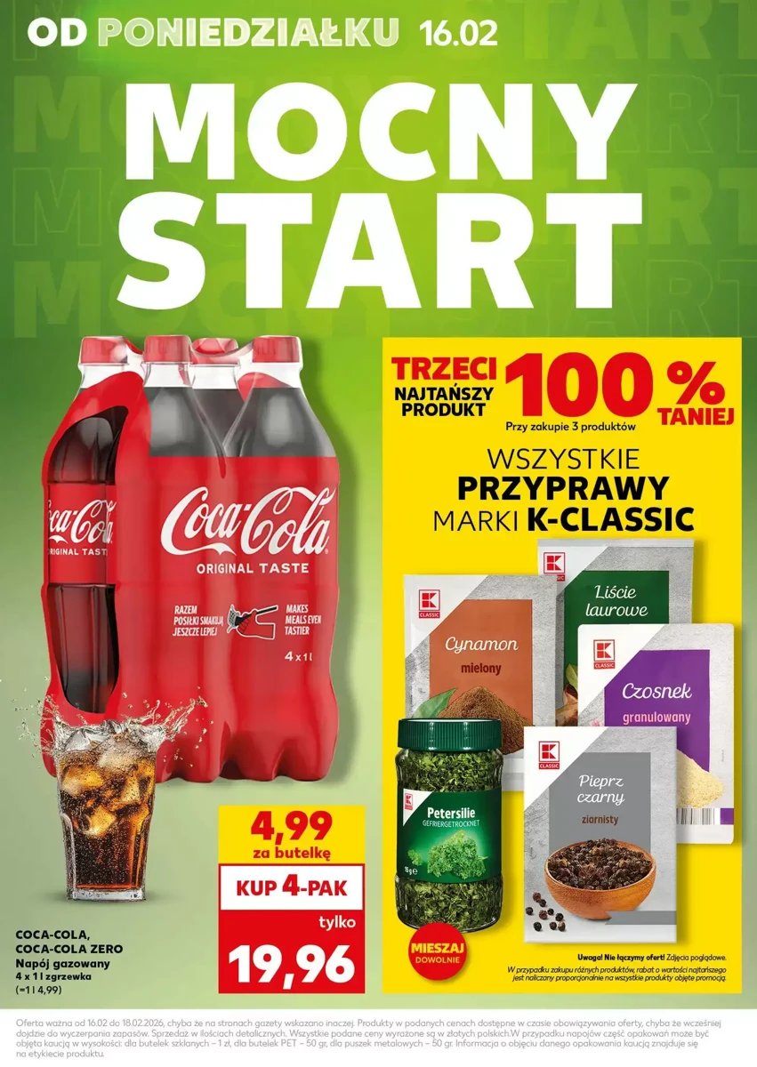 Strona 5 z gazetki Kaufland