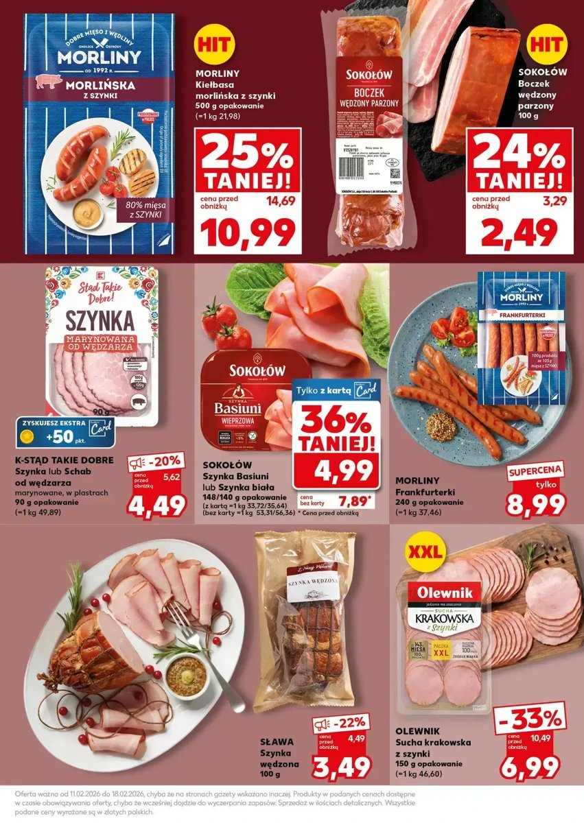 Strona 19 z gazetki Kaufland