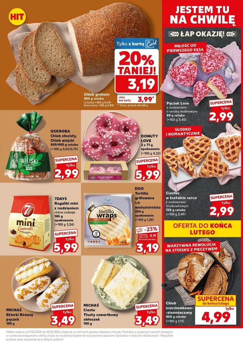 Strona 17 z gazetki Kaufland