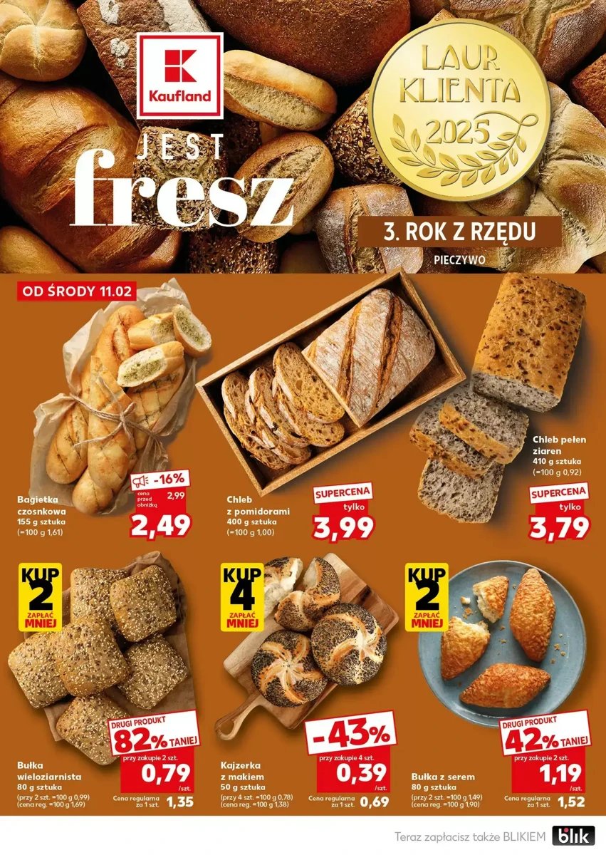Strona 16 z gazetki Kaufland