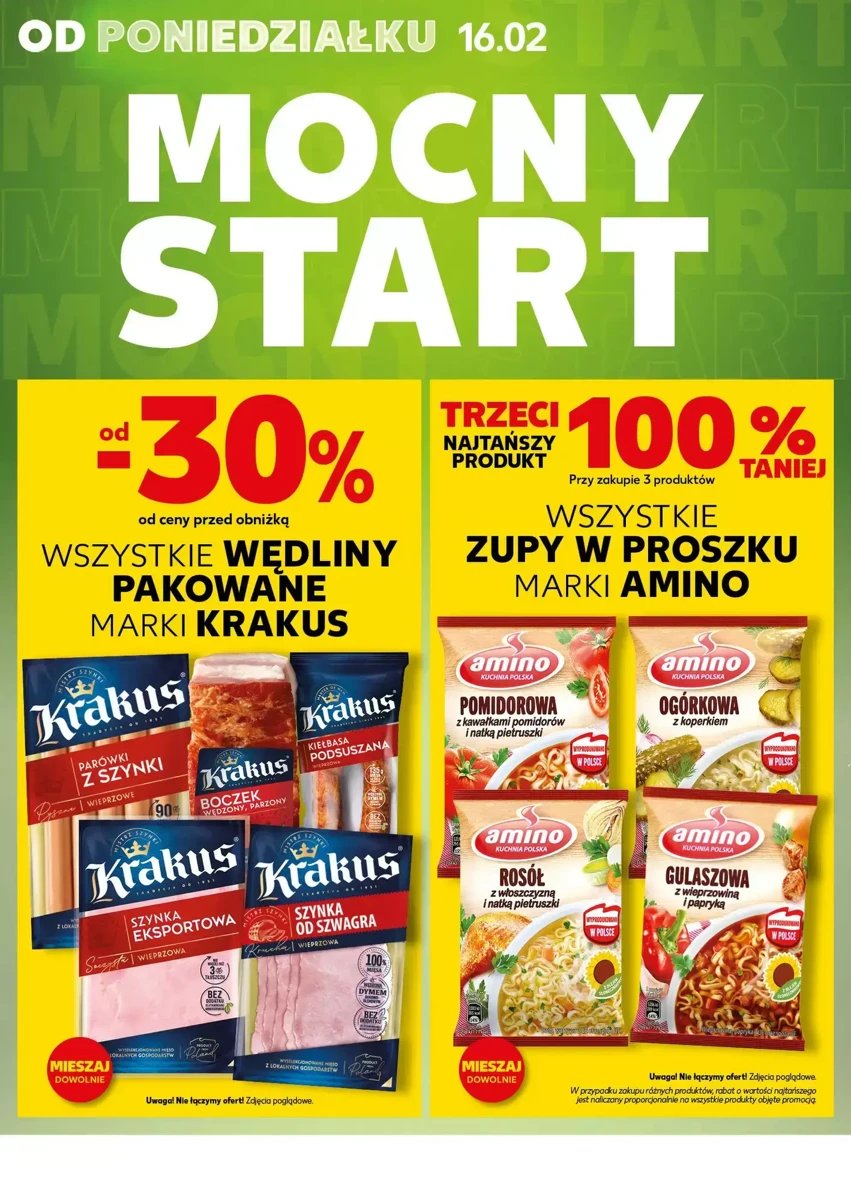 Strona 4 z gazetki Kaufland