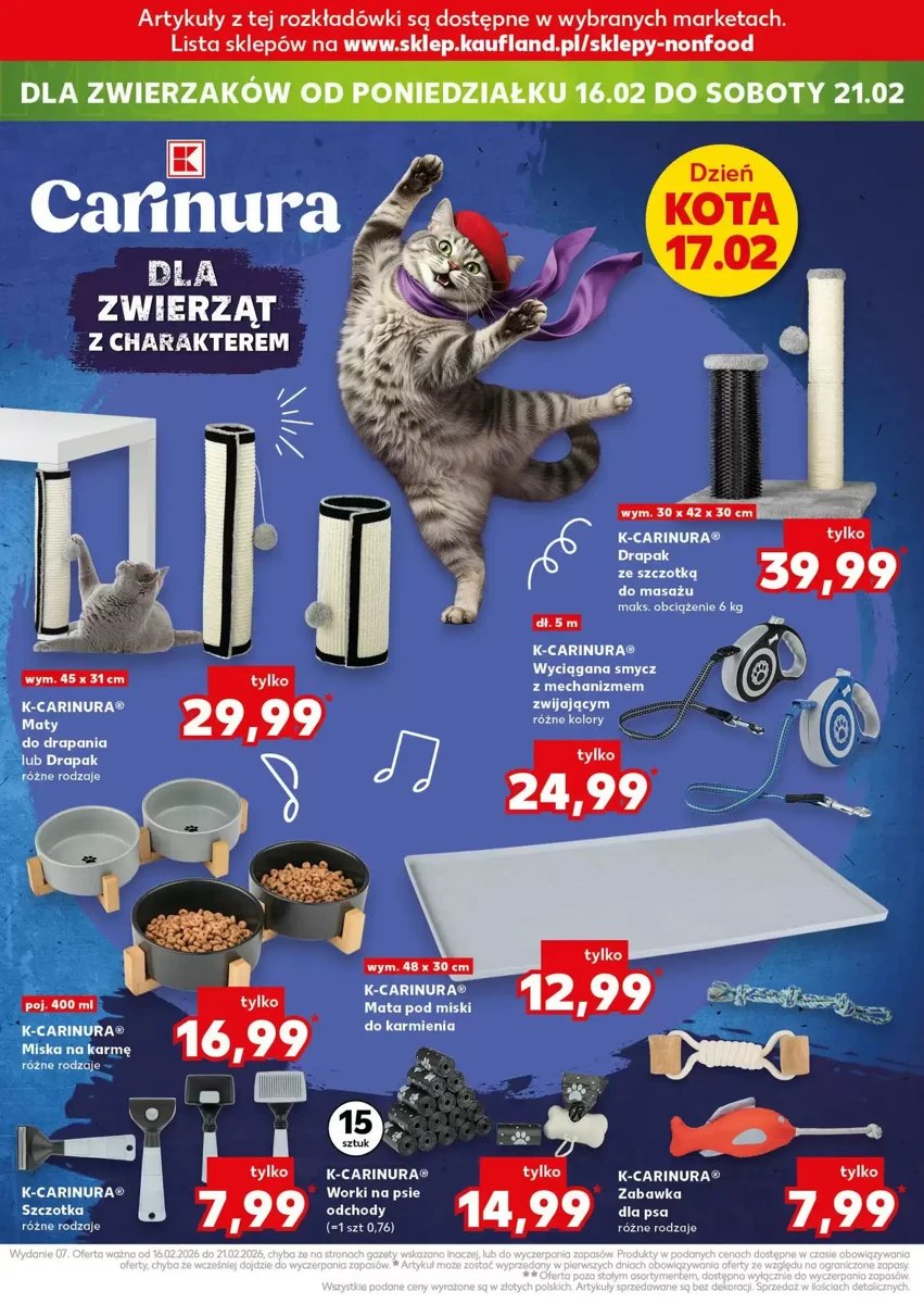 Strona 28 z gazetki Kaufland