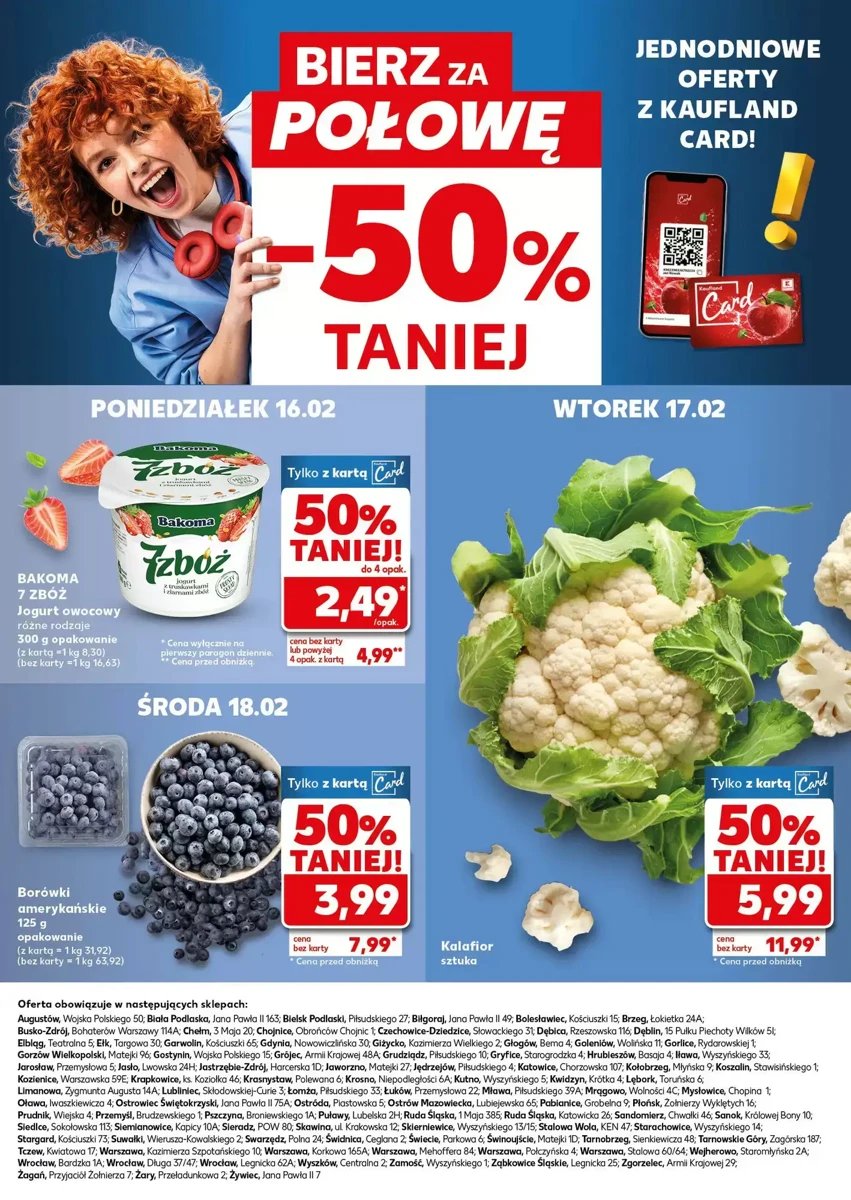 Strona 30 z gazetki Kaufland