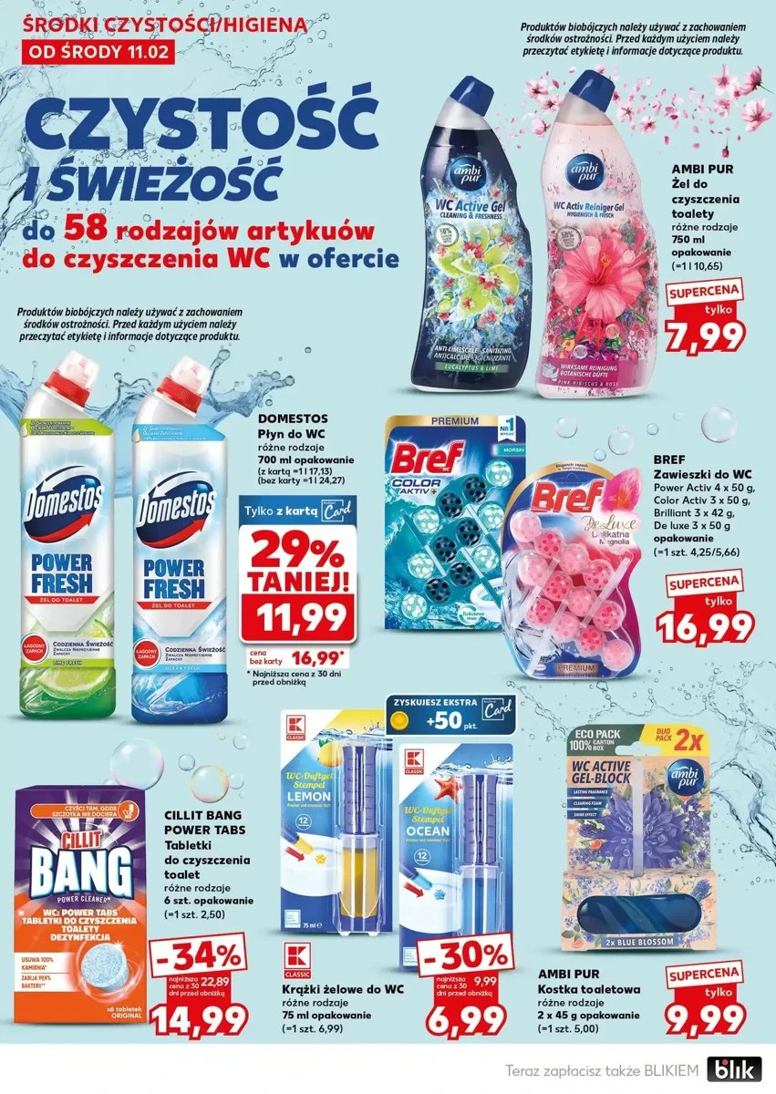 Strona 24 z gazetki Kaufland