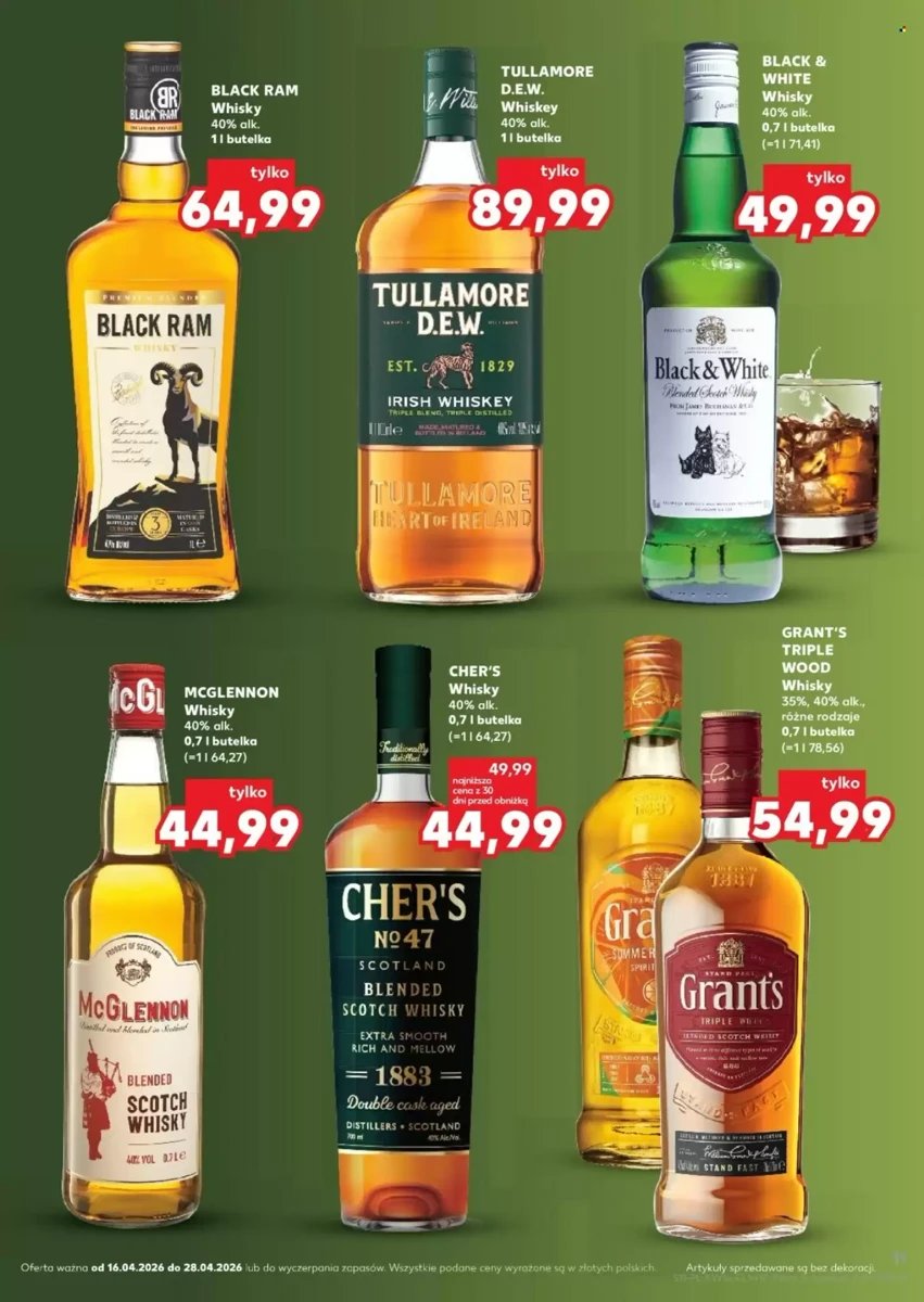 Strona 11 z gazetki Kaufland
