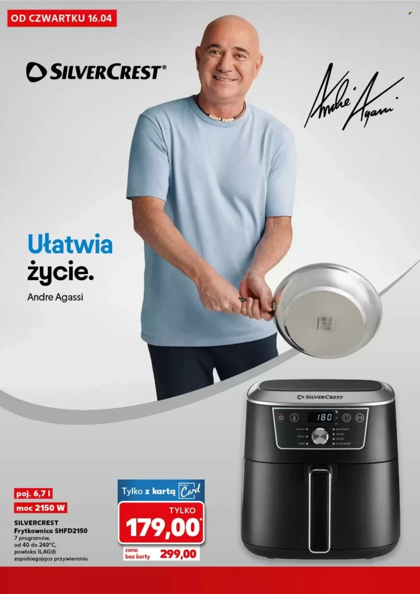 Strona 2 z gazetki Kaufland