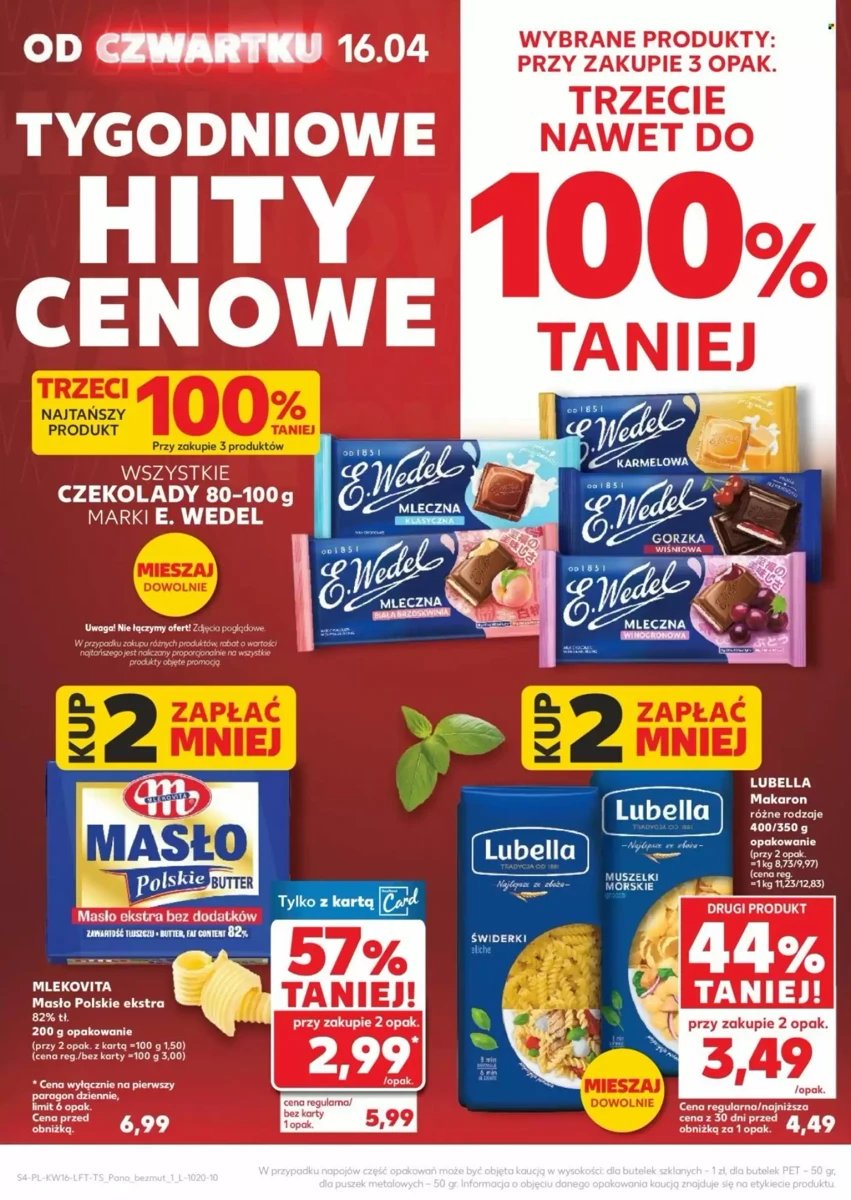 Strona 4 z gazetki Kaufland