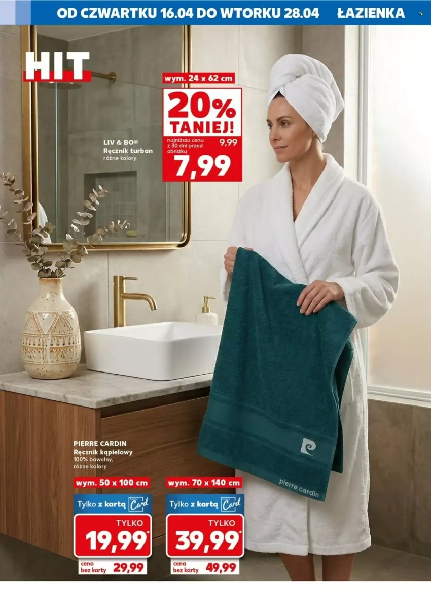 Strona 6 z gazetki Kaufland