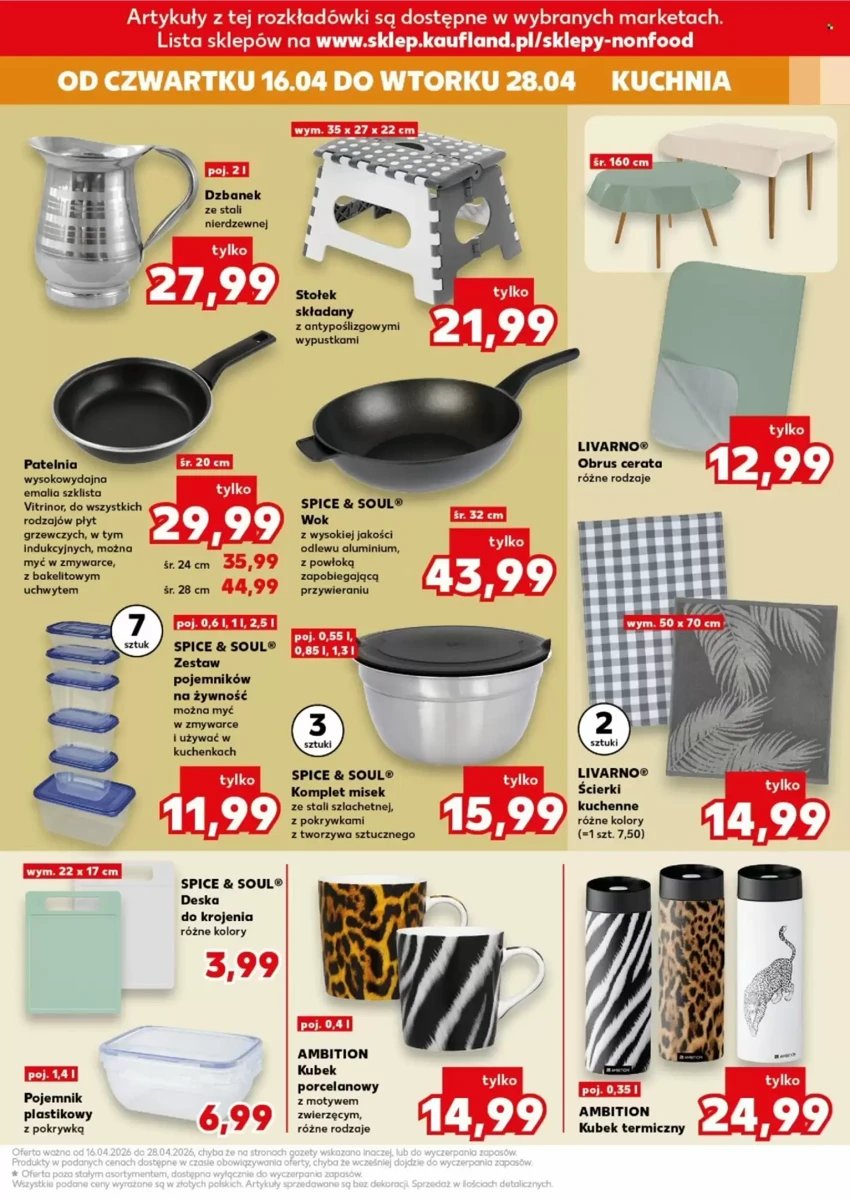 Strona 9 z gazetki Kaufland