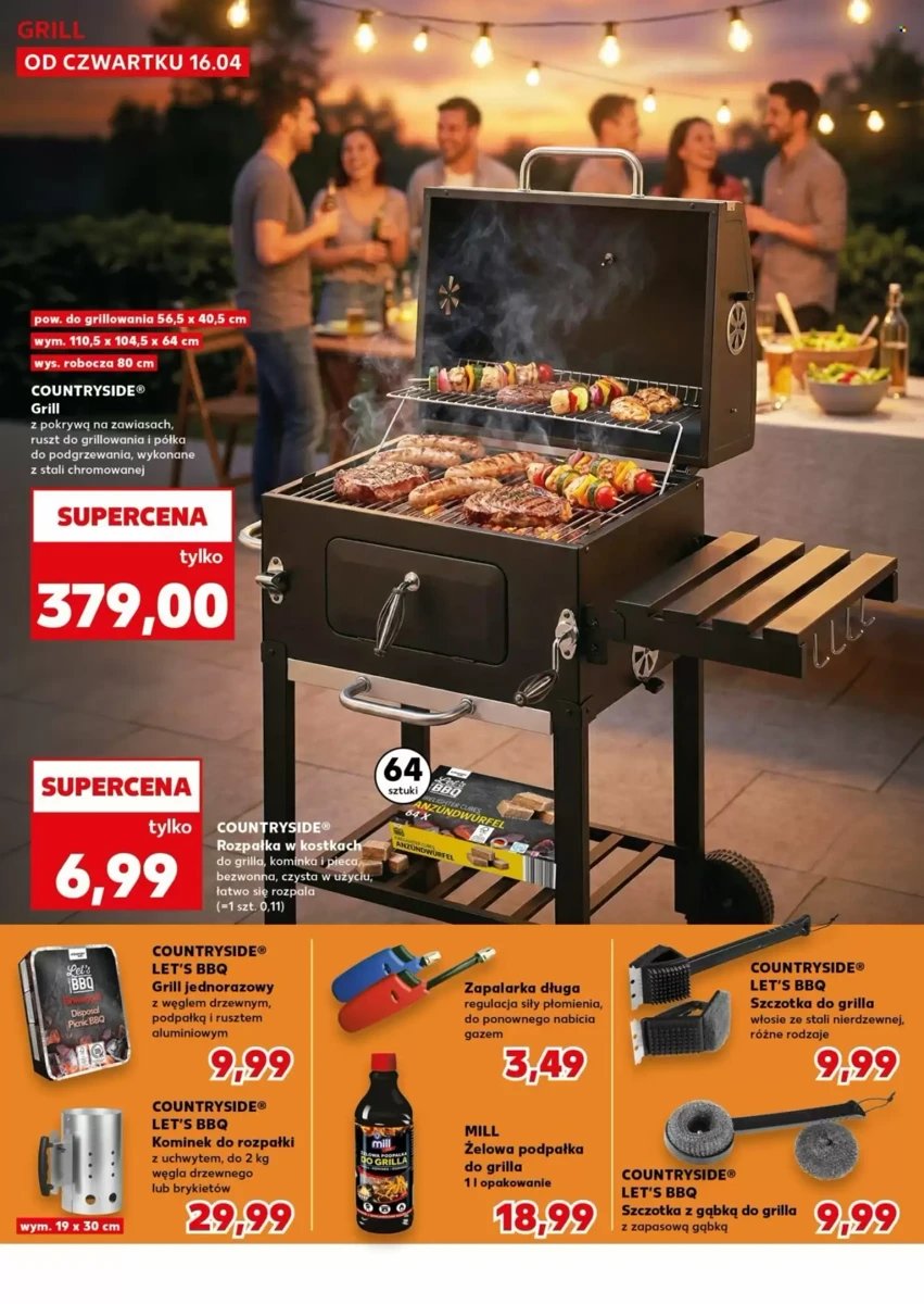 Strona 20 z gazetki Kaufland