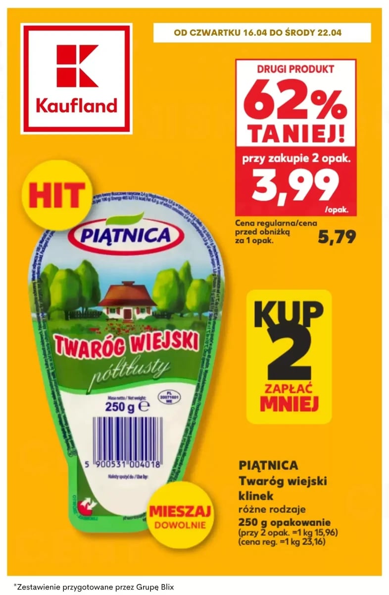 Strona 5 z gazetki Kaufland