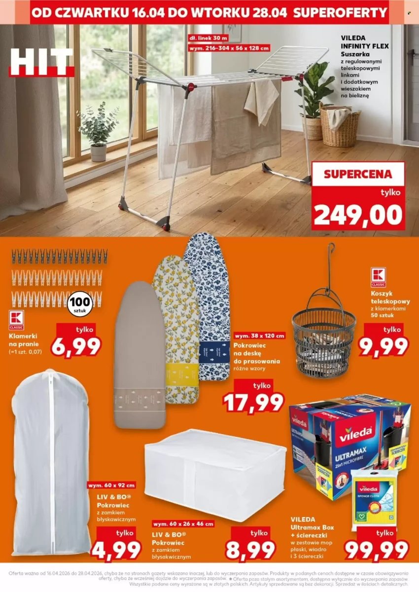 Strona 18 z gazetki Kaufland
