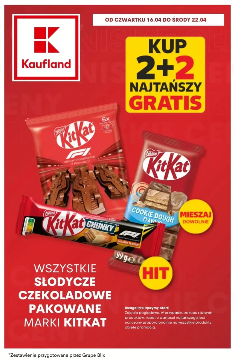 Strona 2 z gazetki Kaufland