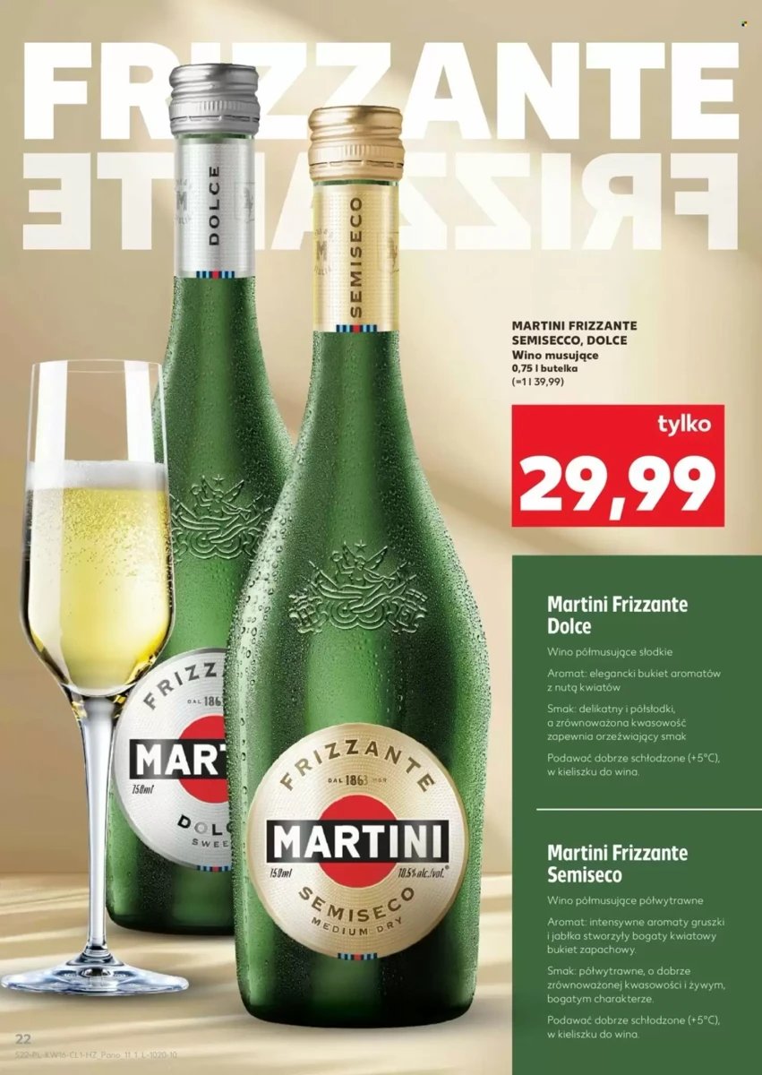 Strona 22 z gazetki Kaufland