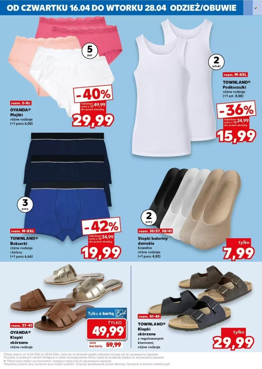 Strona 7 z gazetki Kaufland