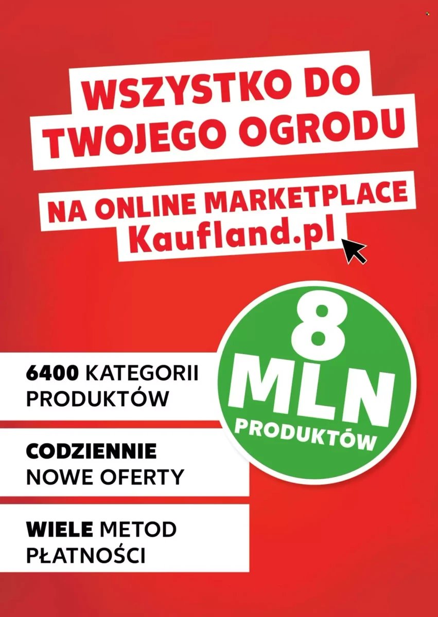 Strona 14 z gazetki Kaufland
