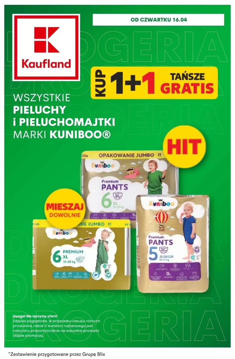 Strona 4 z gazetki Kaufland
