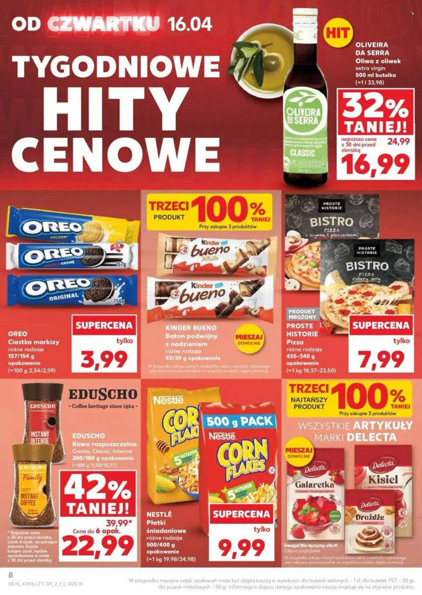 Strona 8 z gazetki Kaufland