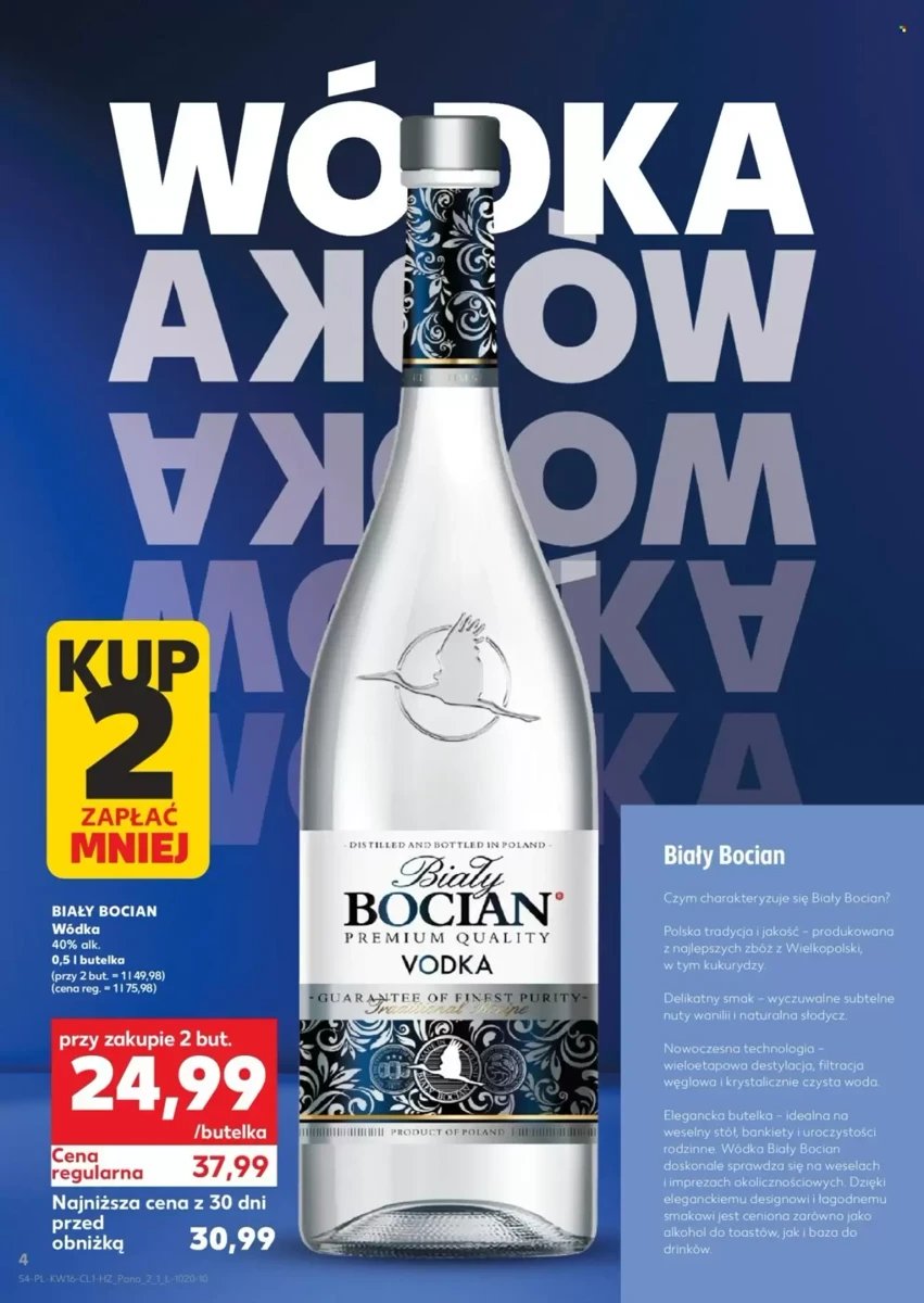 Strona 4 z gazetki Kaufland