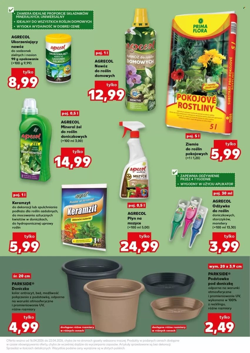 Strona 9 z gazetki Kaufland