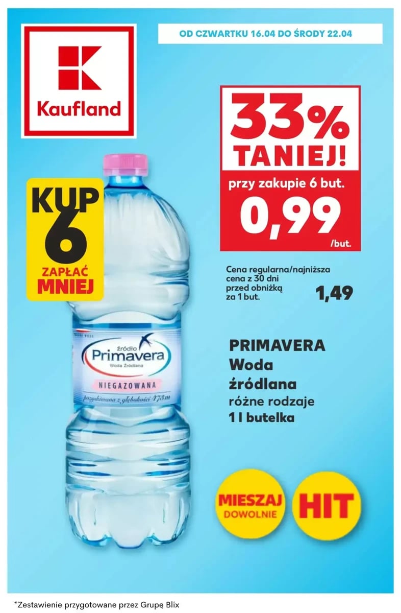 Strona 9 z gazetki Kaufland