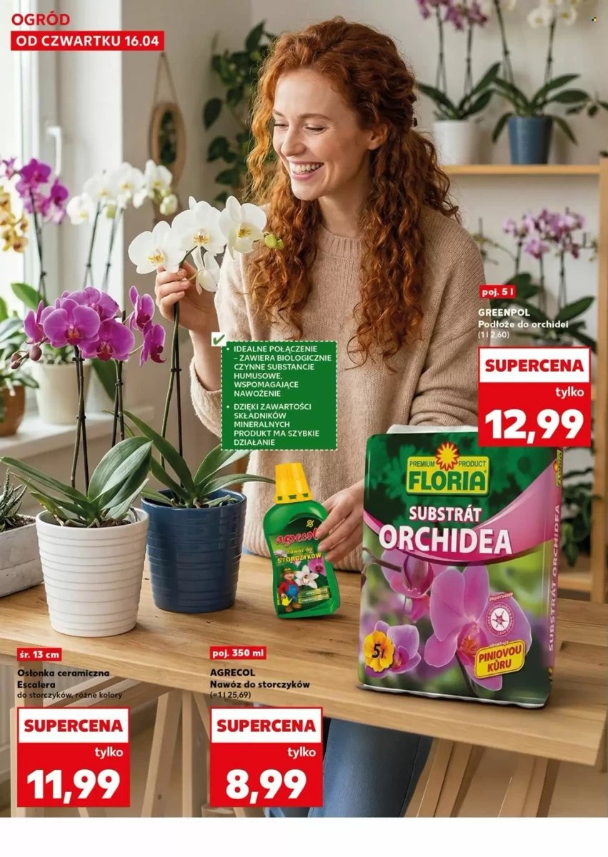 Strona 8 z gazetki Kaufland