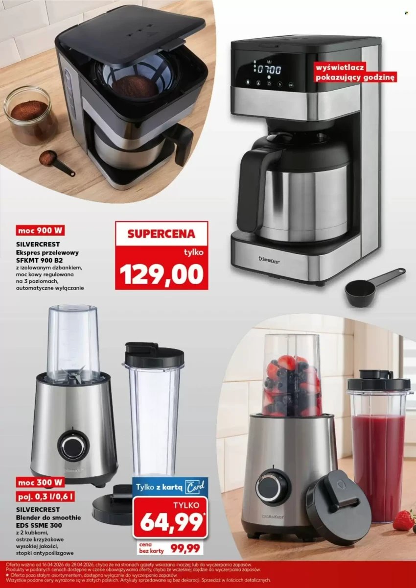 Strona 3 z gazetki Kaufland