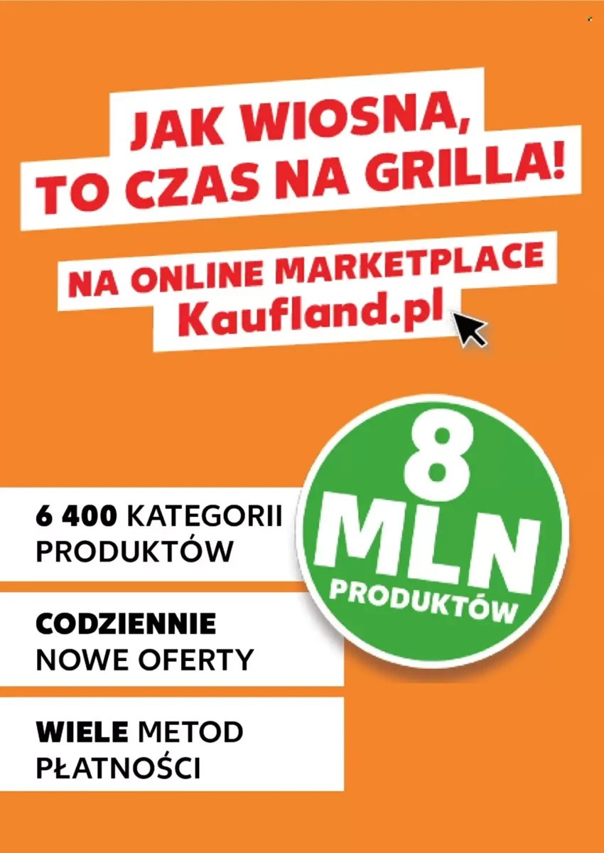 Strona 10 z gazetki Kaufland