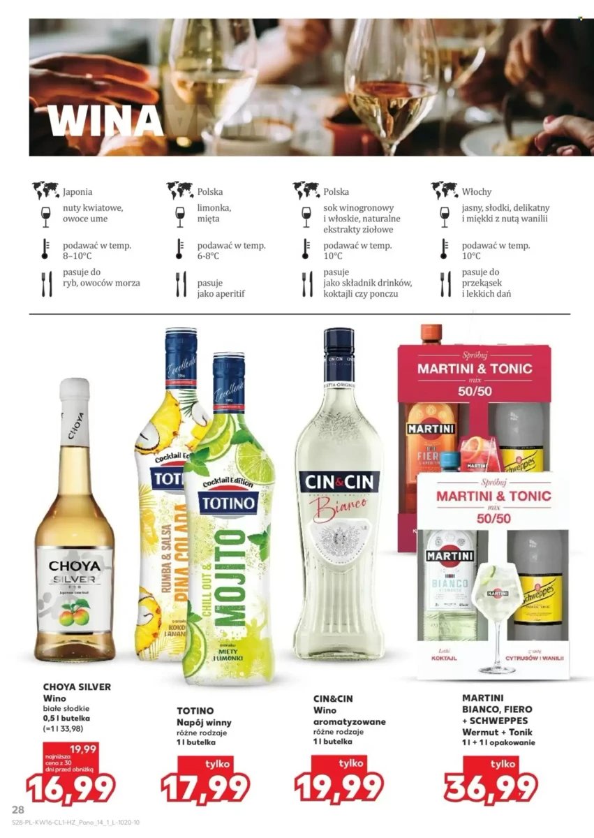 Strona 28 z gazetki Kaufland